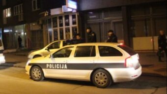 Pucao iz automatske puške u Velikoj Kladuši: Satima traje potraga za muškarcem