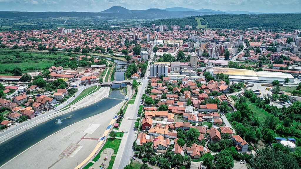 BIVŠI PREDSJEDNIK SUDA OSUĐEN / Foto: tozajecar.rs