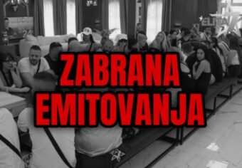 UKIDA SE RIJALITI? DONIJETA ZVANIČNA ODLUKA! Ovo su svi detalji! Učesnici NEMAJU POJMA