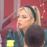 OSTAVIO SAM TE ZBOG MILICE!/Photo: Printscreen