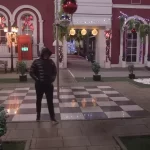 STEFAN SAZNAO O SMRTNOM SLUČAJU/Photo: Printscreen