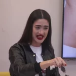 GASTOZ SASUO ANĐELI SVE U LICE/Photo: Alo.rs