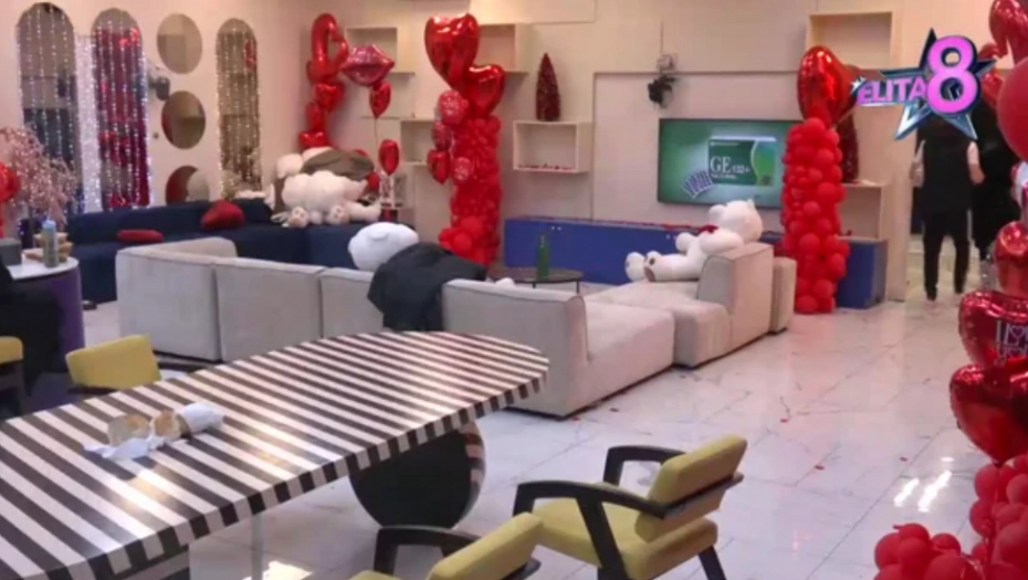 UČESNICA RIJALITIJA SUMNJA DA JE TRUDNA!