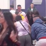 SRAMNO PONAŠANJE UČESNIKA RIJALITIJA/Photo: Alo.rs