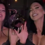 STANIJA I MAJA, POKAZALE GUZE!/Photo: Hypetv.rs