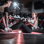 U teretanama ima 362 puta više bakterija /Foto: Pixabay