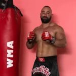 U Sarajevu sinoć ranjen Amel Bogučanin/Photo: Društvene mreže