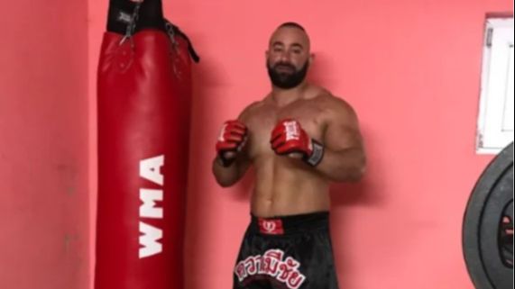 U Sarajevu sinoć ranjen Amel Bogučanin/Photo: Društvene mreže