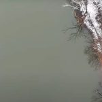 OVO JE JEZERO GDJE SE TRAGA ZA UBICOM EMIROM SELIMOVIĆEM/Photo: Prnjavor.info