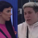 ANITA NE MOŽE DA DOĐE SEBI NAKON MATORINOG ULASKA U RIJALITI!/Photo: Hypetv.rs