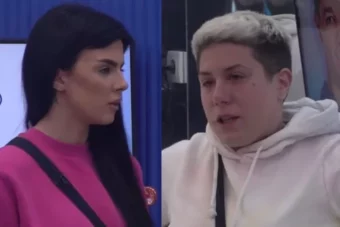 ANITA NE MOŽE DA DOĐE SEBI NAKON MATORINOG ULASKA U RIJALITI! Ključa od besa, hitno se oglasila i sve javno iznijela!