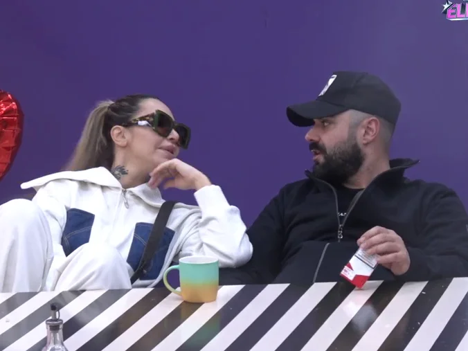 TREBA DA DONESE BITNU ODLUKU&Photo Printscreen