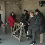 PA HIT! Proka zasjeo sa učesnicima pa isprozivao sve parove/Photo: Printscreen