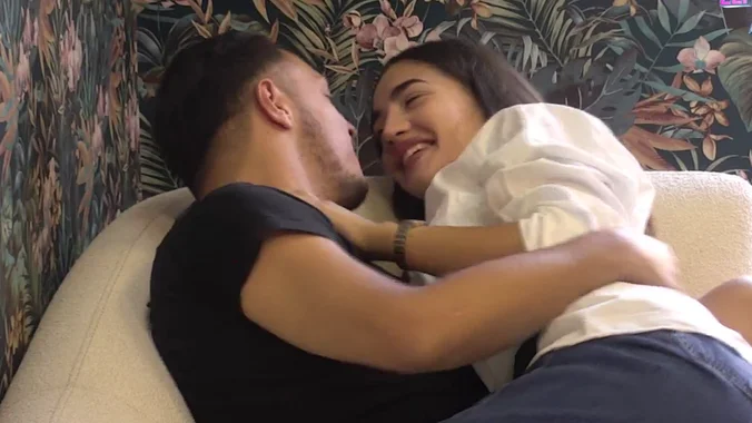 PALO POMIRENJE/Photo: Printscreen