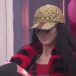 SVE JOJ JE PREČE OD OBRAZA/Photo: Printscreen