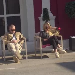 Žali što je upoznala Terzu/Photo: Printscreen