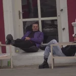 Dragana upitala Terzu da je vodi u Bosnu/Photo: Printscreen