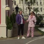 Morala da mu očita lekciju/Photo: Printscreen)