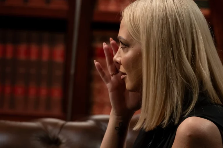 MILICA TODOROVIĆ NAPUSTILA BEOGRAD / Photo: Hypetv.rs