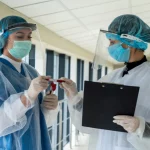 OTKRIVEN NOVI KORONA VIRUS U KINI!/Alo.rs