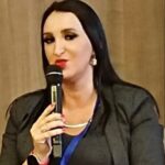 Korisnica Zavoda Pazarić/Photo: Dnevni Avaz