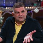 EKSKLUZIVNI INTERVJU SAŠE MIRKOVIĆA POSLIJE KOGA NIŠTA VIŠE NE ISTO/Photo: Hypetv.rs