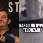 NAJBITNIJE JE DA SE PRONAĐE G*VNAR SA SNIMKA! / Photo: Hypetv.rs