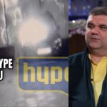 HITNO OGLAŠAVANJE SAŠE MIRKOVIĆA / Photo: Hypetv.rs