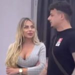 HITNA REAKCIJA TERZINOG DRUGA/Photo: Printscreen Youtube/zadrugaofficial