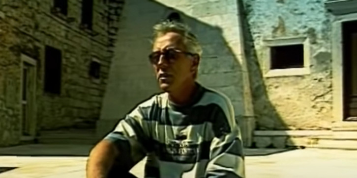 OV JE NAJTUŽNIJA PJESMA OLIVERA DRAGOJEVIĆA! / Photo: Hypetv.rs