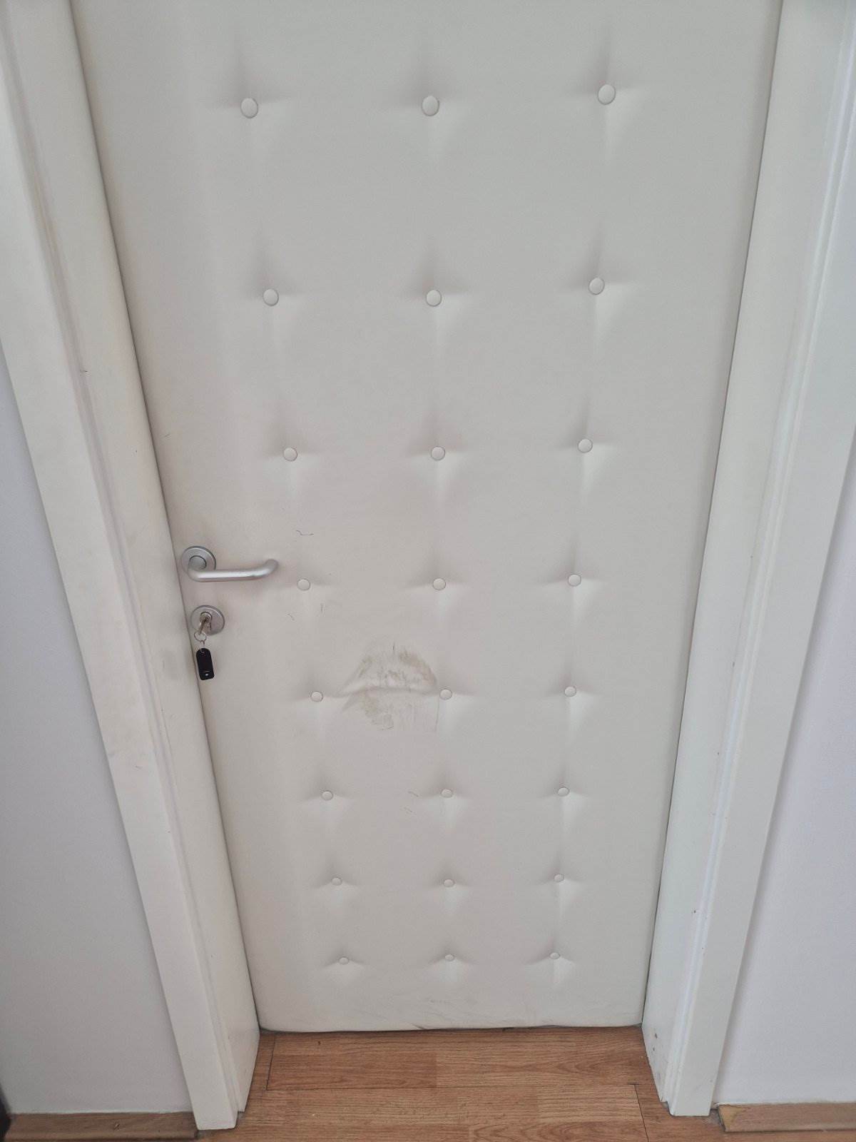 SEJO BOY POKUŠAO NASILNO UĆI U KANCELARIJU DIREKTORA, ANGAŽOVANA I POLICIJA/Photo: Ustupljen materijal