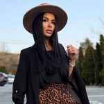 HITNO OGLAŠAVANJE ANITE STANOJLOVIĆ!/Photo: Hypetv.rs