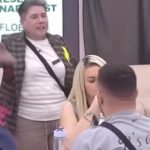 KAČAVENDA I MATORA OČI U OČI/Photo: Printscreen