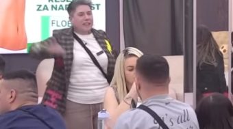KAČAVENDA I MATORA OČI U OČI: Sve isplivalo crno na bijelo!