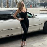 RADA MANOJLOVIĆ U ŠOK IZDANJU/Photo: Hypetv.rs