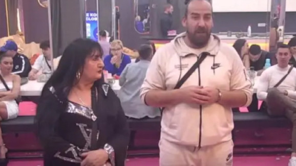 OTKRILA GLAVNI RAZLOG ULASKA U RIJALITI/Photo: HHypetv.rs