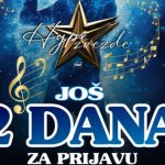 PRIJAVE ZA HYPE ZVIJEZDE JOŠ SAMO 2 DANA!/Photo:Hypetv.rs