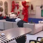 JOVANA TOMIĆ MATORA VEČERAS ULAZI U RIJALITI?!/Photo: Hypetv.rs