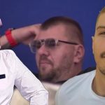 BOG JE POGLEDAO ŠTO JOJ NISAM TAMO!/Photo:Hypetv.rs