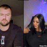 PALO POMIRENJE MAJE I JANJUŠA/Photo: Printscreen