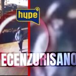 NECENZURISANO! OVO JE ZUMIRANO LICE / Photo: Hype.rs