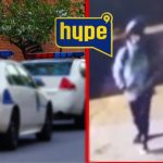 UPAD NA PRIVATNI POSJED TELEVIZIJE / Photo: Hype.rs