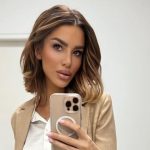 Photo: Printscreen Instagram/alex_mima_official