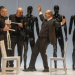 Regionalno nagrađivana predstava/(Foto: Velija Hasanbegović)