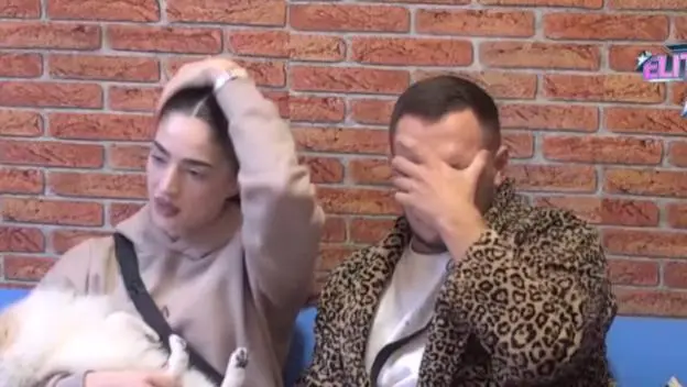 PALO POMIRENJE/Photo: Printscreen