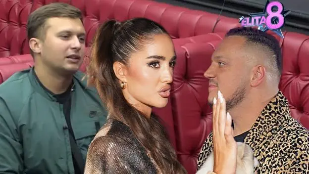 KARIĆ OTKRIO KARTE! / Photo: Printscreen