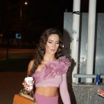 OVAJ RIJALITI UČESNIK JE PRVI RAZOTKRIO ANĐELU ĐURIČIĆ/Photo: ATA Images