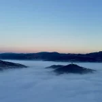 Sarajevo danas visoko na listi zagađenosti / Photo: Klix.ba