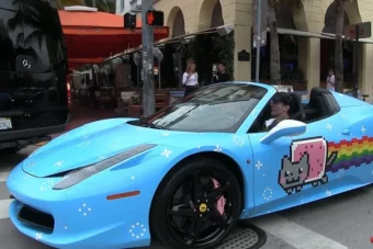 Ferrari će ograničiti personalizaciju svojih automobila, želi očuvati ugled svog brenda