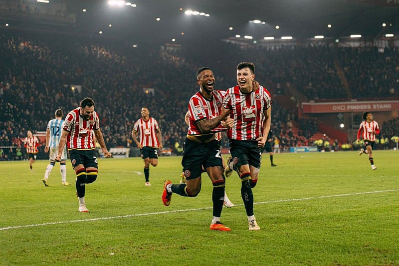 AHMETHODŽIĆ JUNAK SHEFFIELDA / Photo: Klix.ba